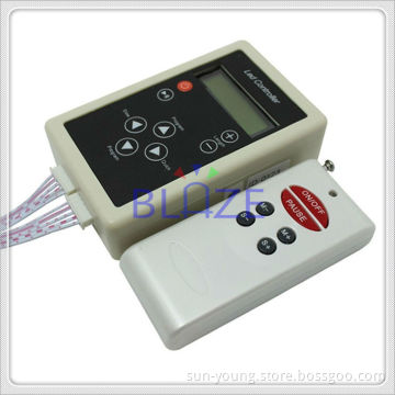 HL1606 Magic LED RGB Controller